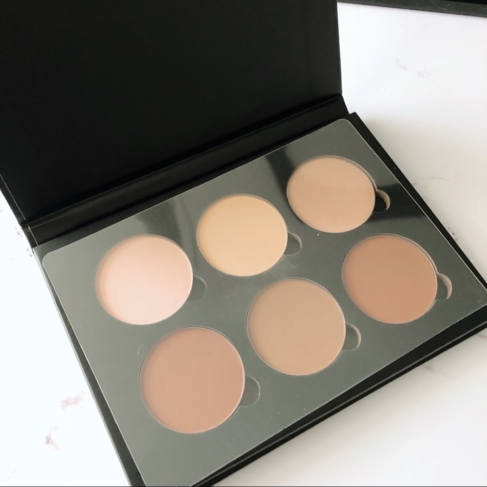 Anastasia Beverly Hills Contour Powder Kit - Picture 2 of 6